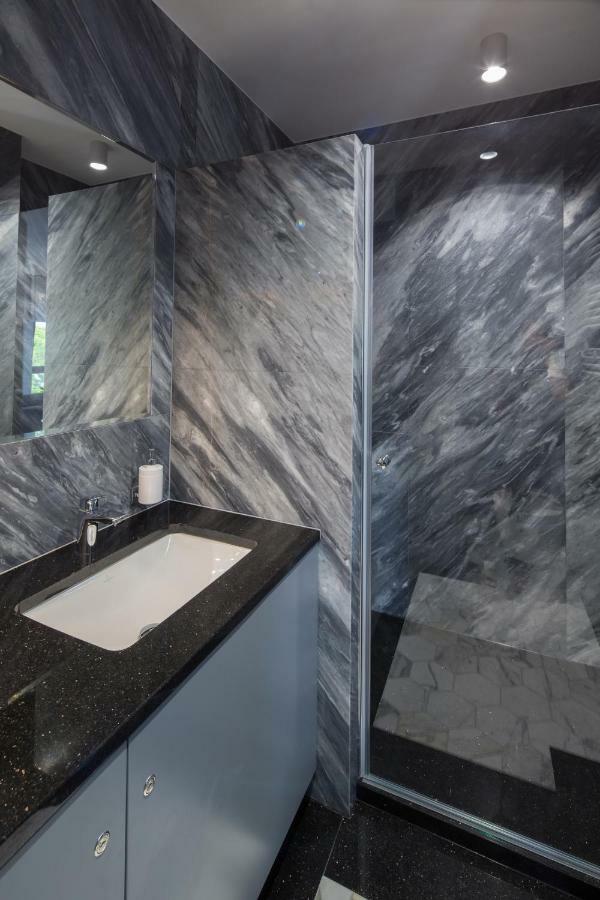 Bella - Victoria Residence By Oneapartments Sopot Ngoại thất bức ảnh