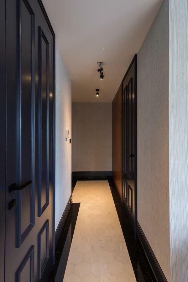 Bella - Victoria Residence By Oneapartments Sopot Ngoại thất bức ảnh