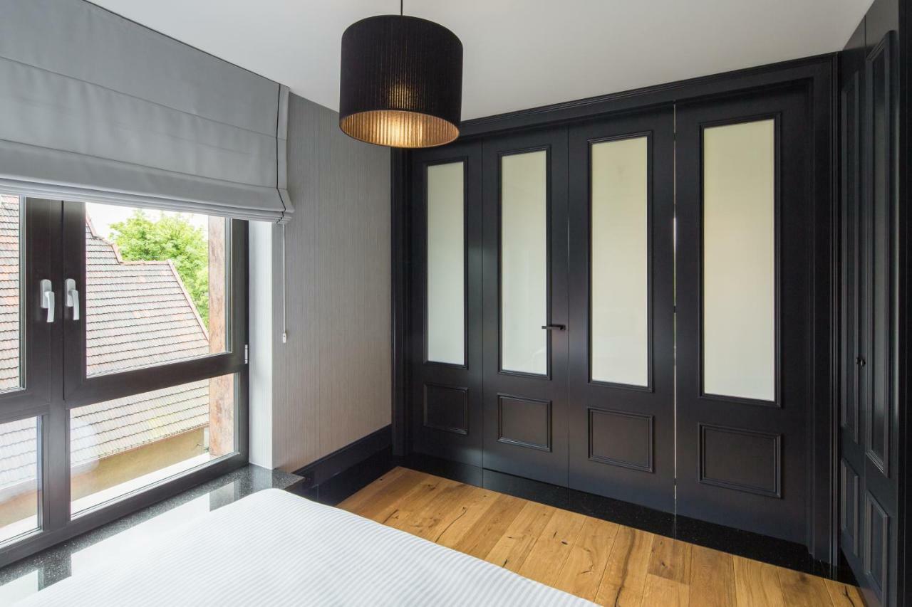 Bella - Victoria Residence By Oneapartments Sopot Ngoại thất bức ảnh