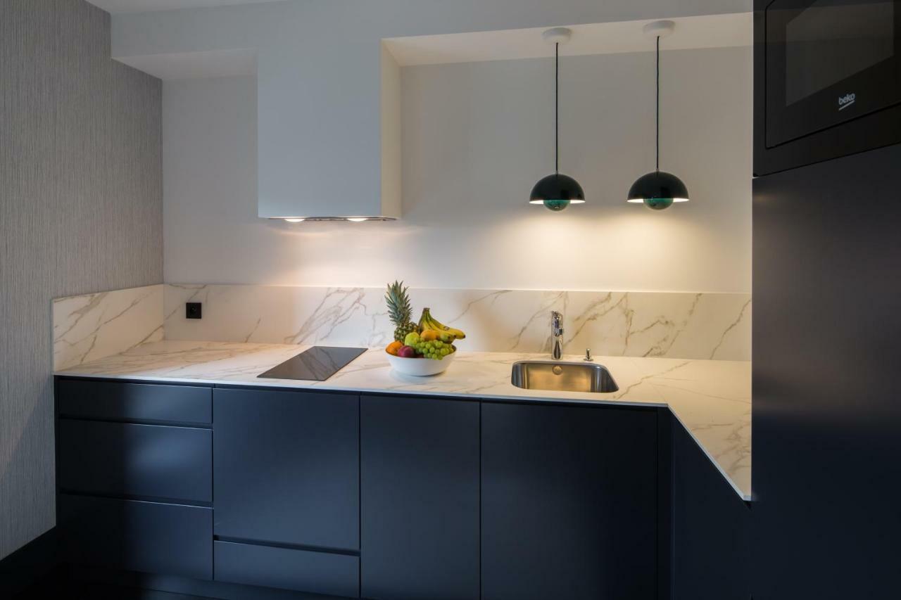 Bella - Victoria Residence By Oneapartments Sopot Ngoại thất bức ảnh
